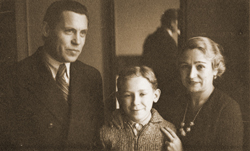 Vladeta Jerotic dete